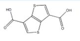 3,6-噻吩并[3,2-B]噻吩二甲酸