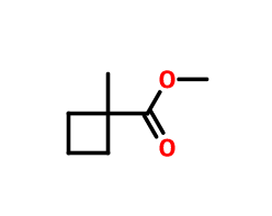 1-甲基环丁烷羧酸甲酯