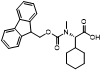 (S)-a-[Fmoc-(methyl)amino]cyclohexaneacetic acid