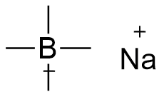 硼氢化钠